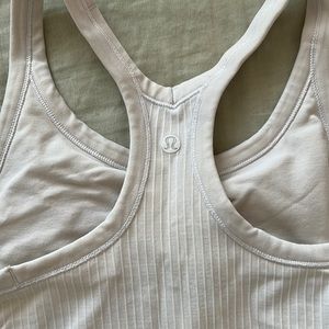 LuLuLemon tank top